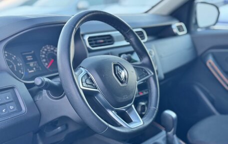 Renault Duster, 2021 год, 1 699 000 рублей, 14 фотография