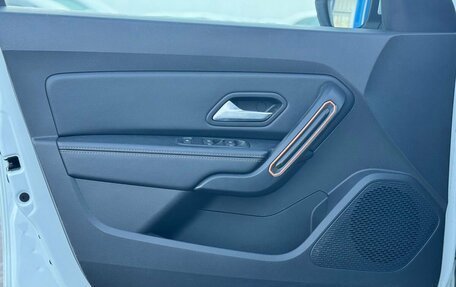 Renault Duster, 2021 год, 1 699 000 рублей, 13 фотография