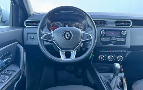 Renault Duster, 2021 год, 1 699 000 рублей, 15 фотография