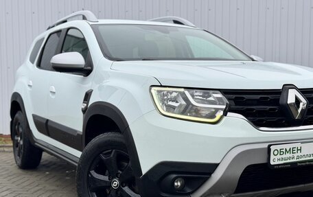 Renault Duster, 2021 год, 1 699 000 рублей, 6 фотография