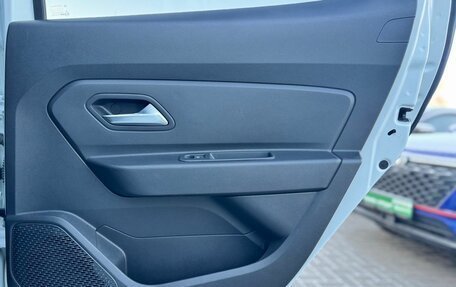 Renault Duster, 2021 год, 1 699 000 рублей, 18 фотография