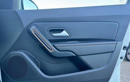 Renault Duster, 2021 год, 1 699 000 рублей, 19 фотография