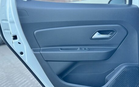 Renault Duster, 2021 год, 1 699 000 рублей, 16 фотография