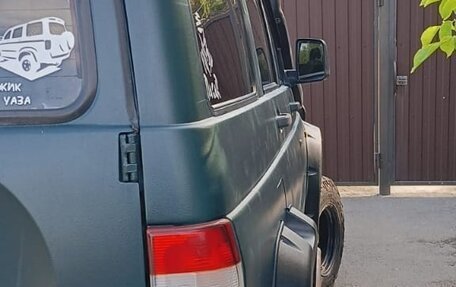 ЛуАЗ Patriot, 2007 год, 800 000 рублей, 2 фотография