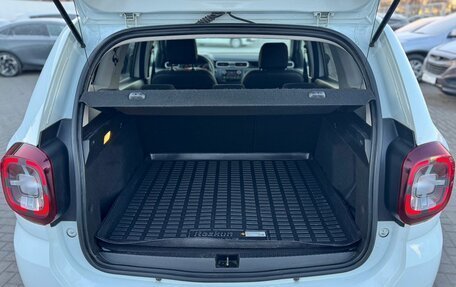 Renault Duster, 2021 год, 1 699 000 рублей, 21 фотография