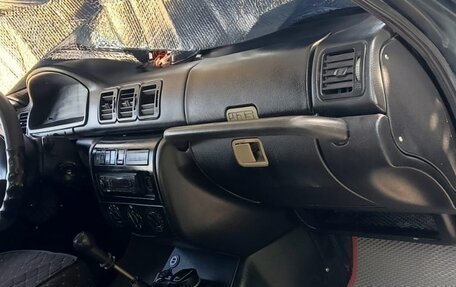 ЛуАЗ Patriot, 2007 год, 800 000 рублей, 6 фотография