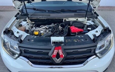 Renault Duster, 2021 год, 1 699 000 рублей, 22 фотография