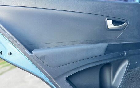 SsangYong Actyon II рестайлинг, 2012 год, 990 000 рублей, 13 фотография