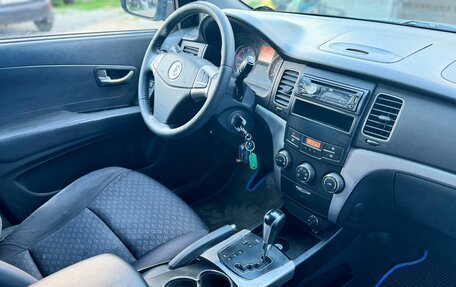 SsangYong Actyon II рестайлинг, 2012 год, 990 000 рублей, 17 фотография