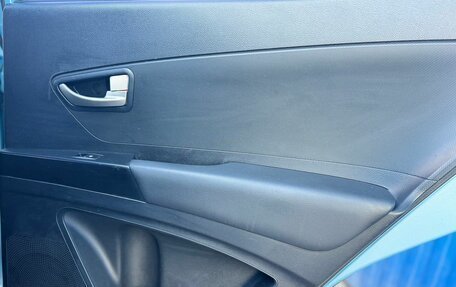 SsangYong Actyon II рестайлинг, 2012 год, 990 000 рублей, 15 фотография