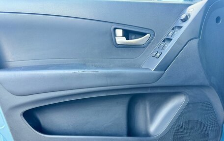 SsangYong Actyon II рестайлинг, 2012 год, 990 000 рублей, 11 фотография