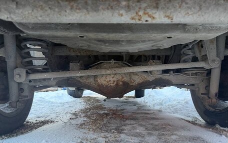 KIA Sportage IV рестайлинг, 2006 год, 179 000 рублей, 15 фотография