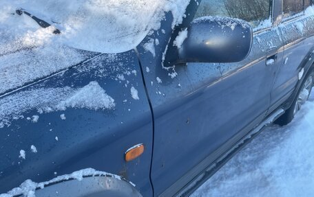 KIA Sportage IV рестайлинг, 2006 год, 179 000 рублей, 6 фотография