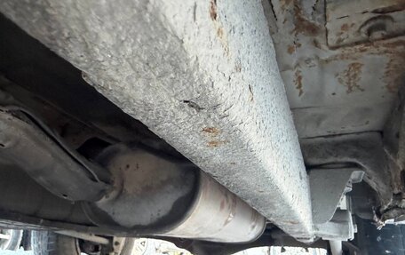 KIA Sportage IV рестайлинг, 2006 год, 179 000 рублей, 14 фотография