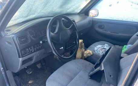 KIA Sportage IV рестайлинг, 2006 год, 179 000 рублей, 9 фотография