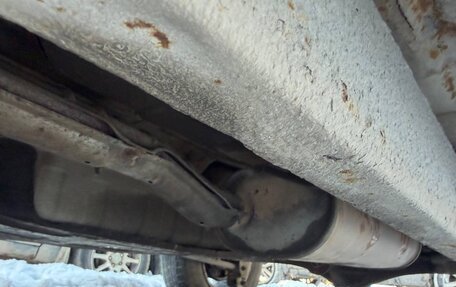 KIA Sportage IV рестайлинг, 2006 год, 179 000 рублей, 10 фотография