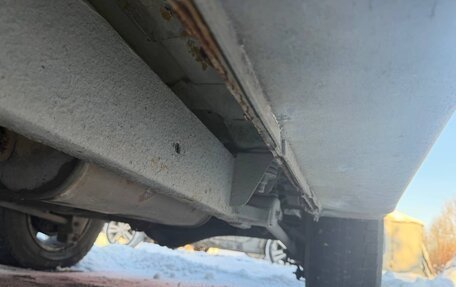 KIA Sportage IV рестайлинг, 2006 год, 179 000 рублей, 11 фотография