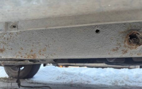 KIA Sportage IV рестайлинг, 2006 год, 179 000 рублей, 12 фотография