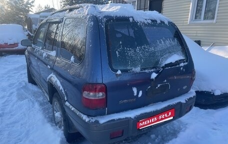 KIA Sportage IV рестайлинг, 2006 год, 179 000 рублей, 7 фотография