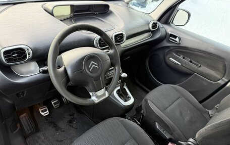 Citroen C3 Picasso I, 2011 год, 445 000 рублей, 7 фотография