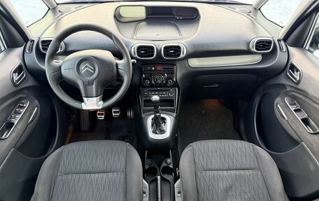 Citroen C3 Picasso I, 2011 год, 445 000 рублей, 8 фотография