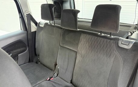 Citroen C3 Picasso I, 2011 год, 445 000 рублей, 9 фотография