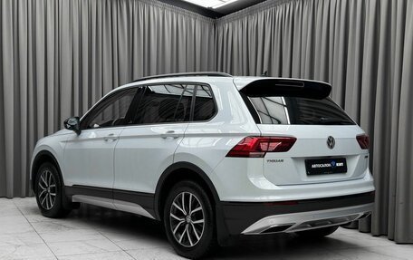 Volkswagen Tiguan II, 2019 год, 2 699 000 рублей, 6 фотография