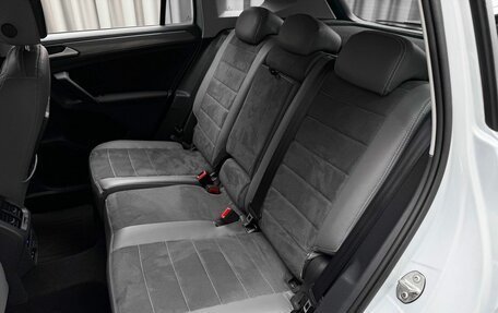 Volkswagen Tiguan II, 2019 год, 2 699 000 рублей, 9 фотография