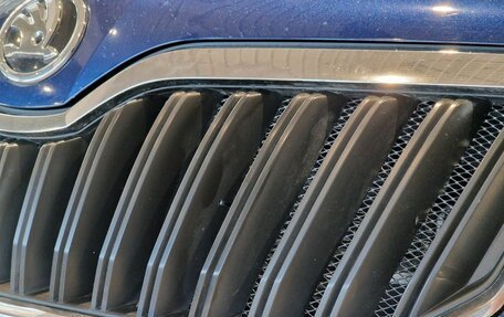 Skoda Yeti I рестайлинг, 2016 год, 1 200 000 рублей, 10 фотография