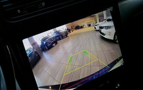 Skoda Yeti I рестайлинг, 2016 год, 1 200 000 рублей, 20 фотография