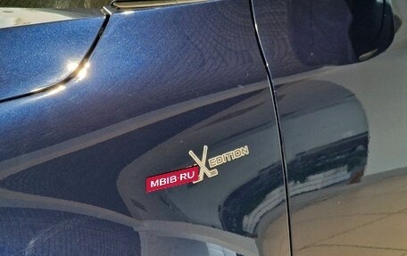 Skoda Yeti I рестайлинг, 2016 год, 1 200 000 рублей, 11 фотография