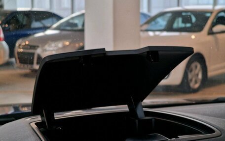 Skoda Yeti I рестайлинг, 2016 год, 1 200 000 рублей, 27 фотография