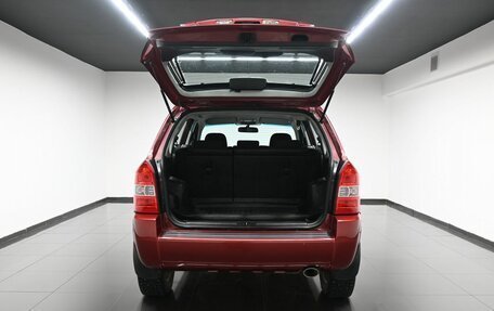 Hyundai Tucson III, 2008 год, 725 000 рублей, 8 фотография