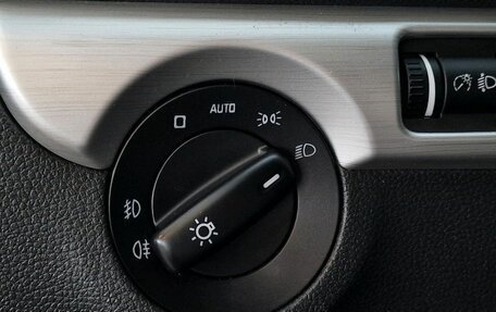 Skoda Yeti I рестайлинг, 2016 год, 1 200 000 рублей, 24 фотография