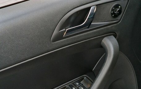 Skoda Yeti I рестайлинг, 2016 год, 1 200 000 рублей, 25 фотография