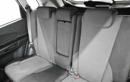 Hyundai Tucson III, 2008 год, 725 000 рублей, 11 фотография