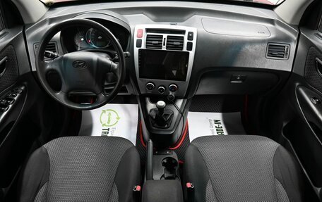 Hyundai Tucson III, 2008 год, 725 000 рублей, 12 фотография