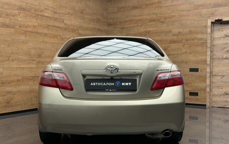 Toyota Camry, 2007 год, 1 199 000 рублей, 2 фотография