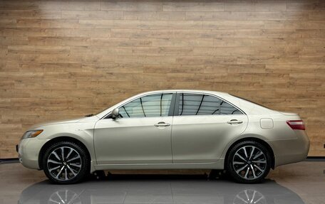 Toyota Camry, 2007 год, 1 199 000 рублей, 6 фотография