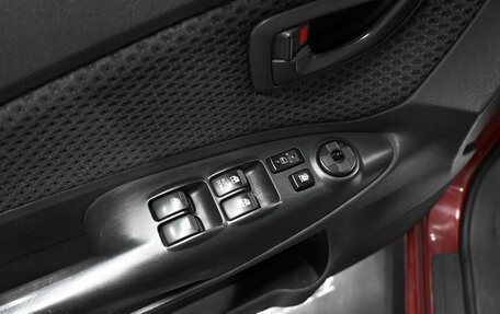 Hyundai Tucson III, 2008 год, 725 000 рублей, 19 фотография