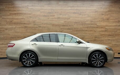 Toyota Camry, 2007 год, 1 199 000 рублей, 5 фотография