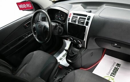 Hyundai Tucson III, 2008 год, 725 000 рублей, 15 фотография