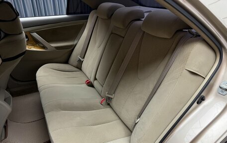 Toyota Camry, 2007 год, 1 199 000 рублей, 8 фотография