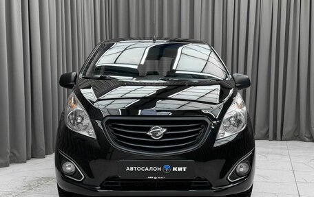 Ravon R2, 2017 год, 849 000 рублей, 2 фотография