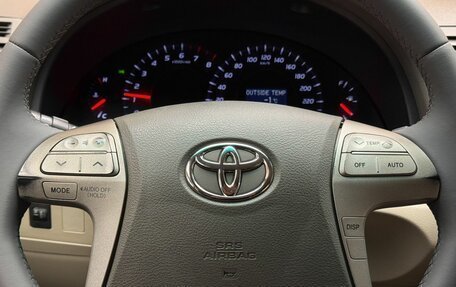 Toyota Camry, 2007 год, 1 199 000 рублей, 11 фотография