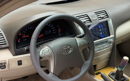 Toyota Camry, 2007 год, 1 199 000 рублей, 10 фотография