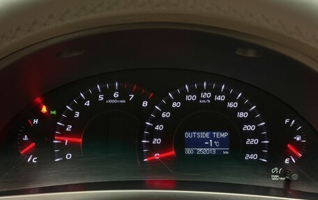 Toyota Camry, 2007 год, 1 199 000 рублей, 15 фотография