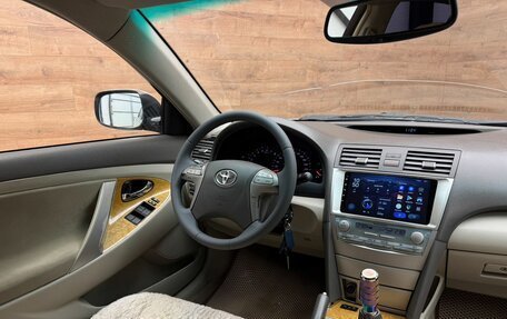 Toyota Camry, 2007 год, 1 199 000 рублей, 9 фотография