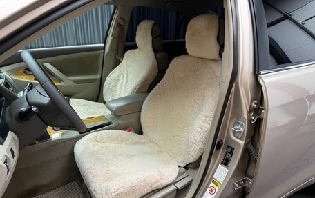 Toyota Camry, 2007 год, 1 199 000 рублей, 7 фотография