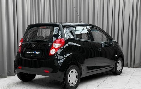 Ravon R2, 2017 год, 849 000 рублей, 4 фотография